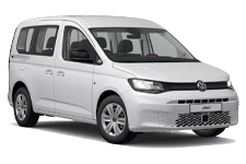 Truck Hire Preston - Caddy Van - Van hire Preston