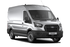 Truck Hire Preston - Ford Transit LWB - Van hire Preston