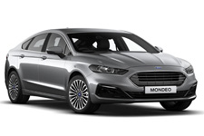 Truck Hire Preston - Mondeo - car hire Preston
