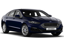 Truck Hire Preston - Mondeo Auto - car hire Preston