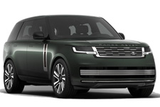 Truck Hire Preston - Range Rover - car hire Preston