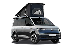 Truck Hire Preston - VW Campervan - Van hire Preston